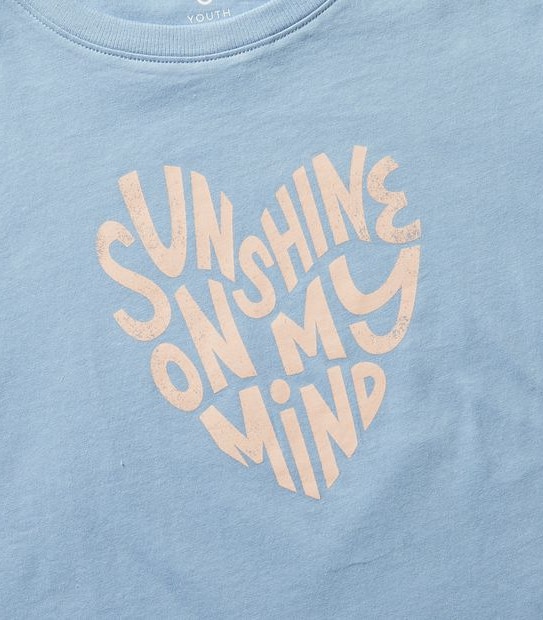 Organic Cotton T-shirt