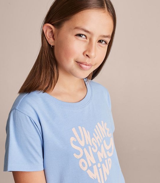 Organic Cotton T-shirt