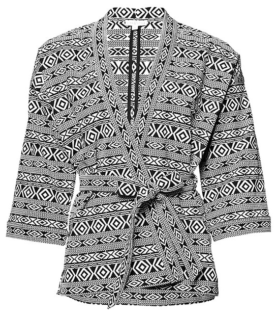 Life & Style Kimono