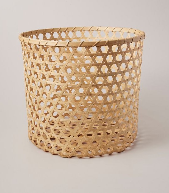 Yumi Woven Basket - Large