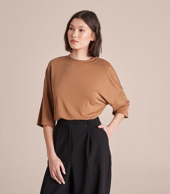 Preview Relaxed Fit T-Shirt