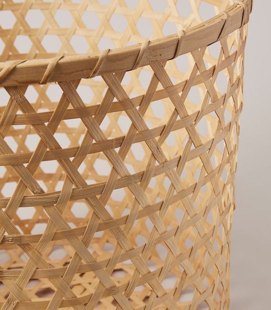 Yumi Woven Basket - Large