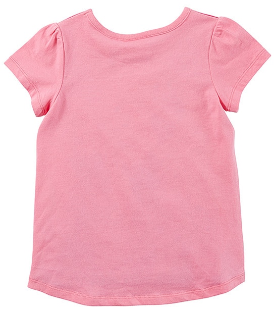 Disney Princess Short Sleeve Print T-Shirt 2 of 3