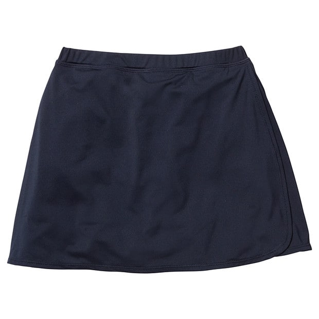 Girls' Netball Skort - Navy Blue | Target Australia