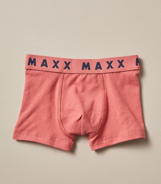 5 Pack Maxx Trunks