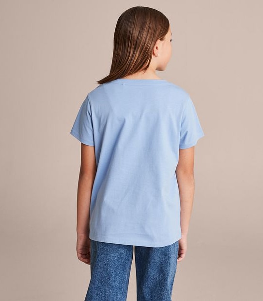 Organic Cotton T-shirt