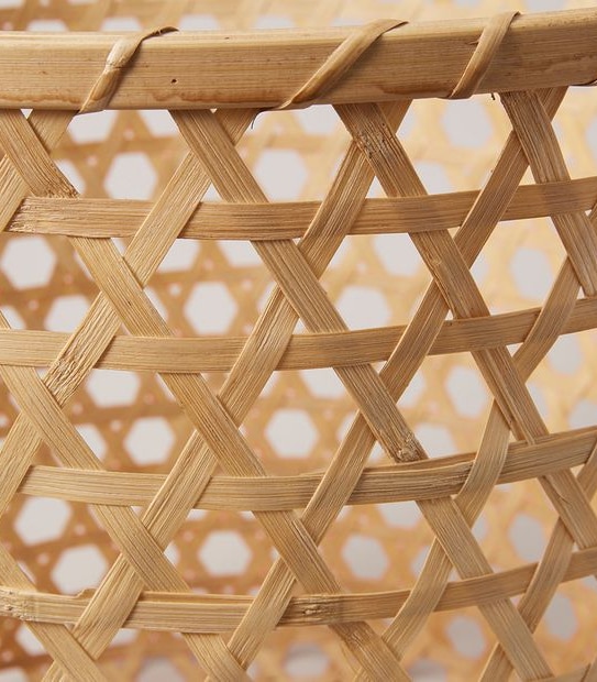 Yumi Woven Basket - Small