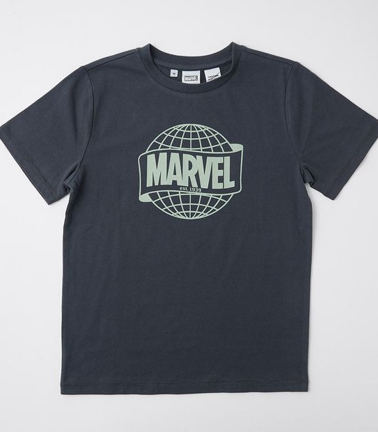 Marvel Pyjama Set