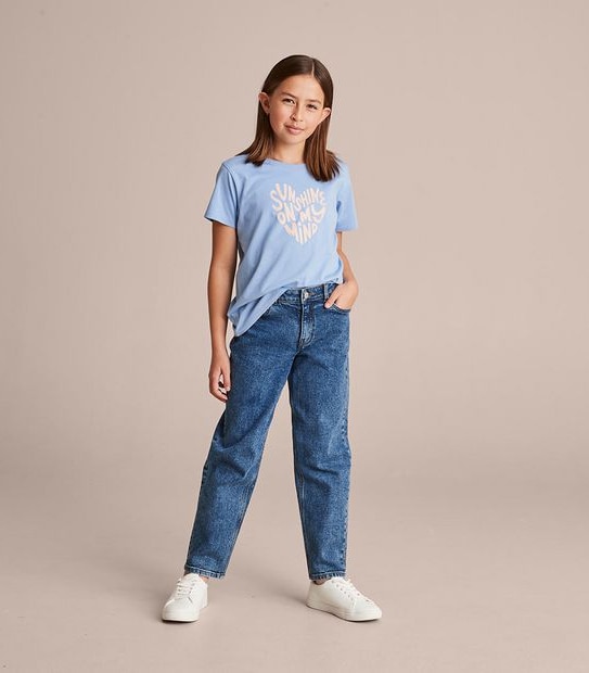 Organic Cotton T-shirt