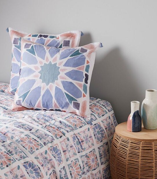 Maddox European Pillowcase