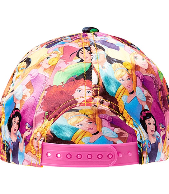 Disney Princess Baseball Cap 2 of 2