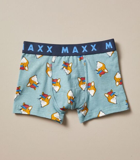 5 Pack Maxx Trunks