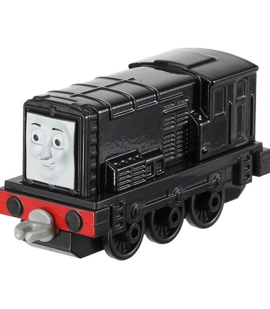 Thomas & Friends&trade; Adventure&trade; NEW Small Vehicle Pack Assorted