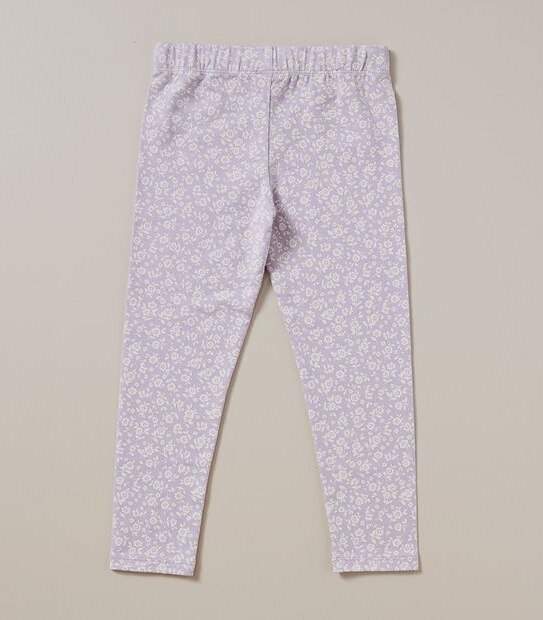 Print Leggings 3 of 5