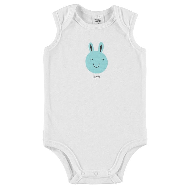 Unisex 5 Pack Bodysuits Target Australia