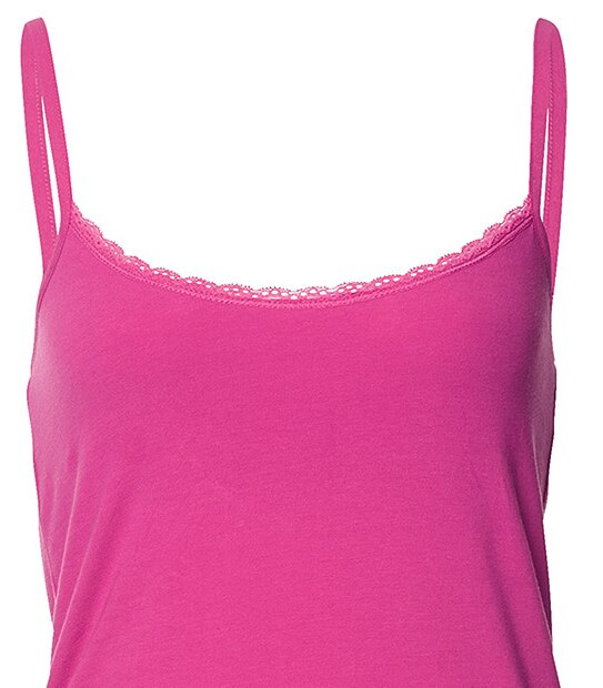 Valentines Heart Short Pyjama Set