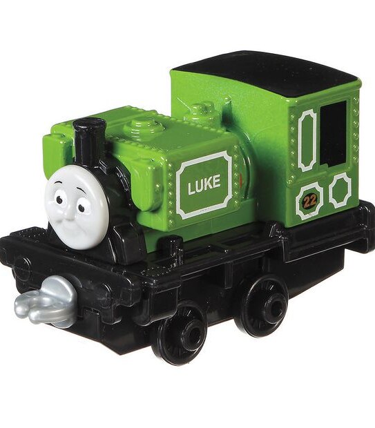 Thomas & Friends&trade; Adventure&trade; NEW Small Vehicle Pack Assorted