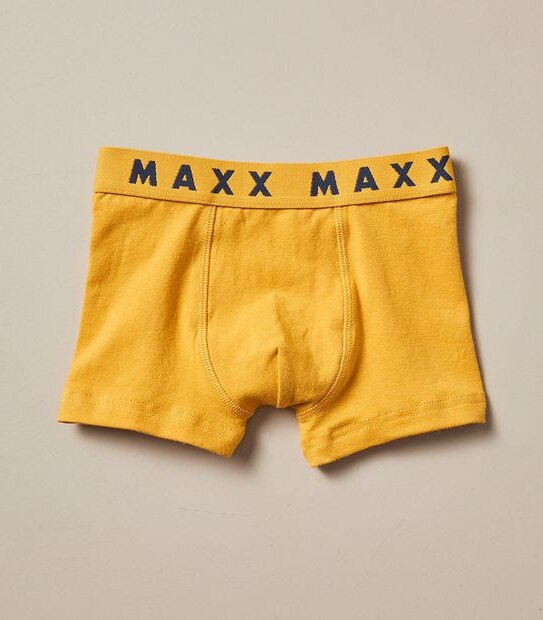 5 Pack Maxx Trunks