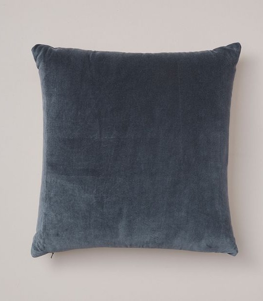 Bodhi Velvet Cushion