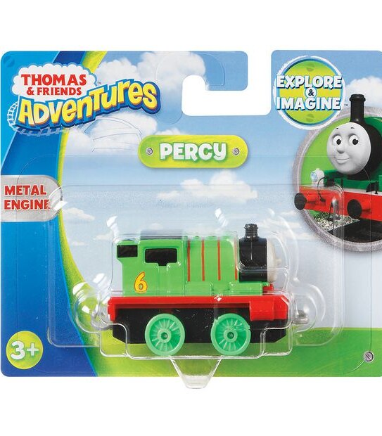 Thomas & Friends&trade; Adventure&trade; NEW Small Vehicle Pack Assorted