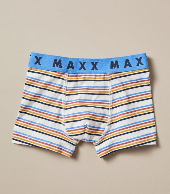 5 Pack Maxx Trunks