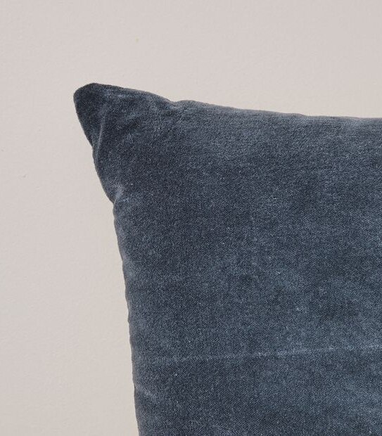 Bodhi Velvet Cushion