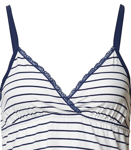 Valentines Heart Chemise