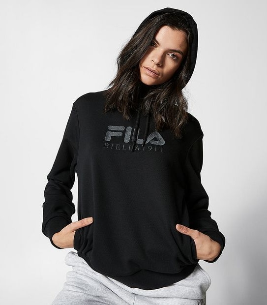 Fila Essential Hoody Jumper