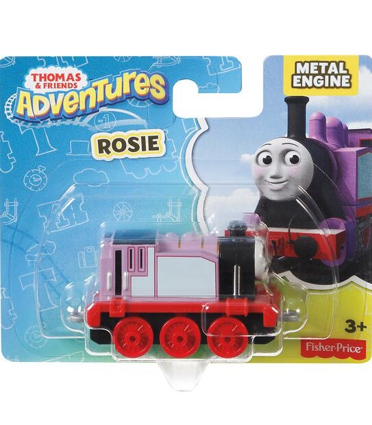 Thomas & Friends&trade; Adventure&trade; NEW Small Vehicle Pack Assorted