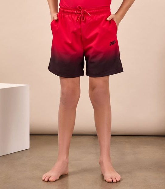 Fila Walker Swim Shorts