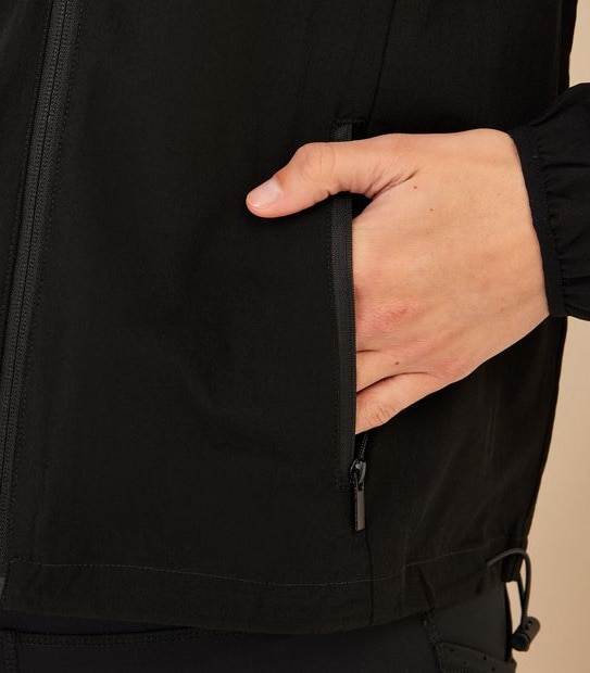 Fila Shine Jacket
