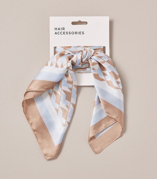 Headscarf - Geo