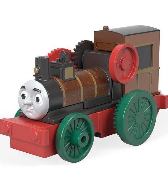 Thomas & Friends&trade; Adventure&trade; NEW Small Vehicle Pack Assorted