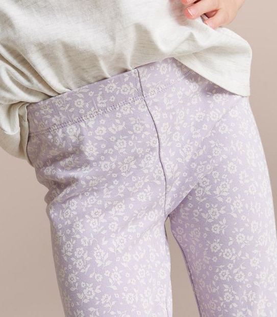 Print Leggings 2 of 5