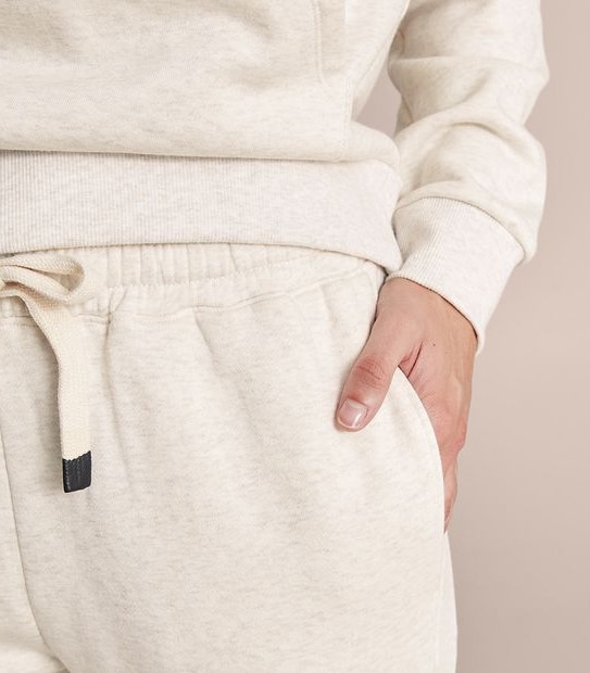 Active Tapered Terry Trackpants