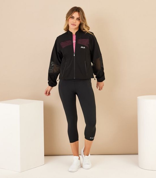 Fila Shine Jacket
