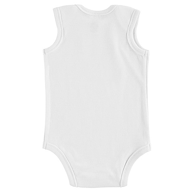 Unisex 5 Pack Bodysuits Target Australia