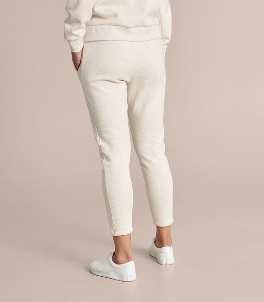 Active Tapered Terry Trackpants