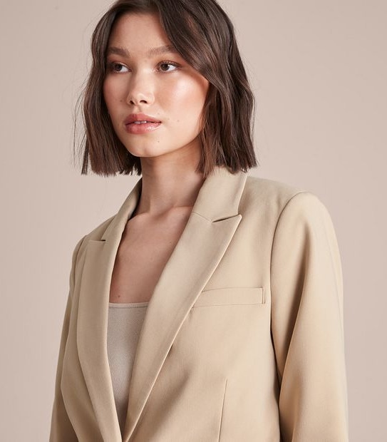 Preview Classic Blazer