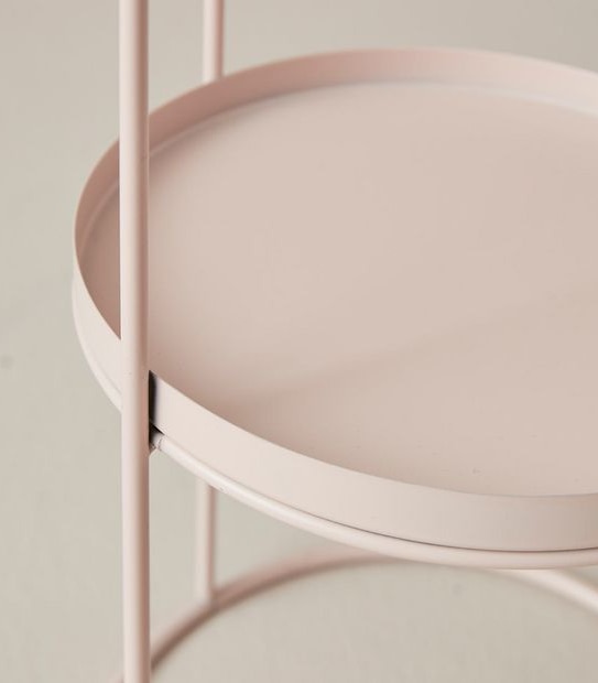 Harlan Planter Stand