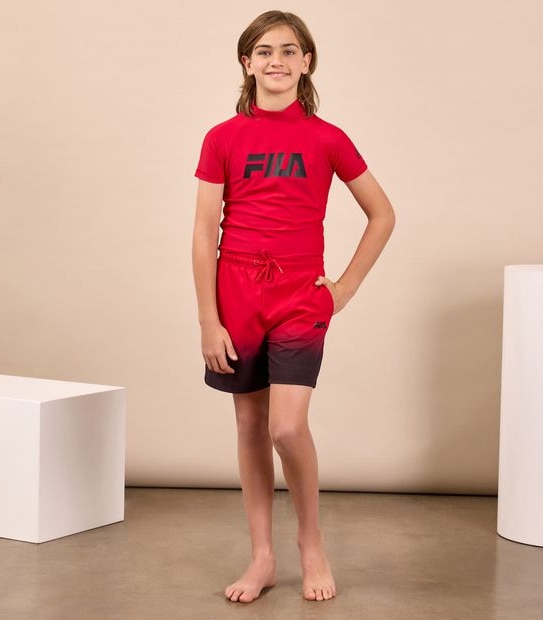 Fila Walker Swim Shorts