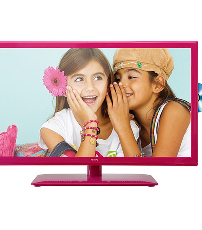 Pendo Led Hd Tv With Built In Dvd Player Target Australia