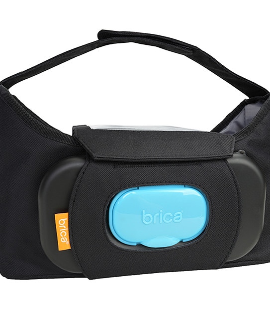 Munchkin Brica Stroller Organiser Plus