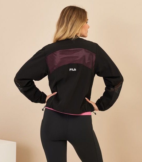 Fila Shine Jacket