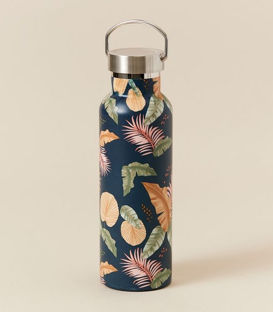 600ml Insulated Drink Bottle