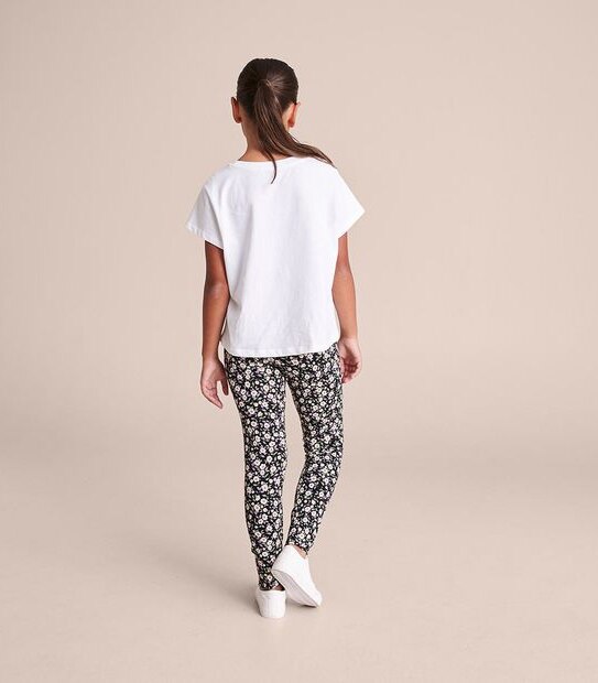 Print Leggings