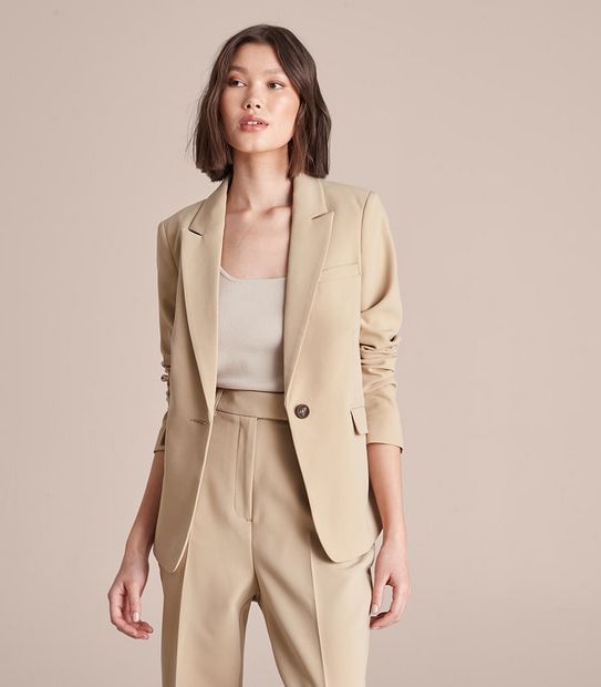 Preview Classic Blazer