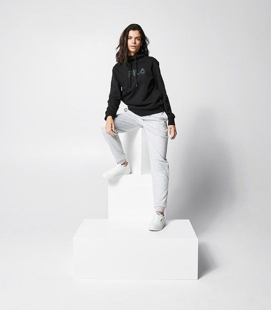Fila Essential Hoody Jumper