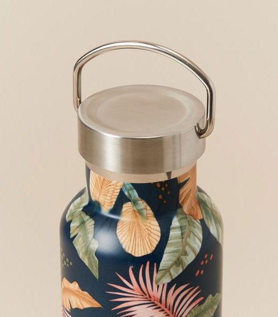 600ml Insulated Drink Bottle