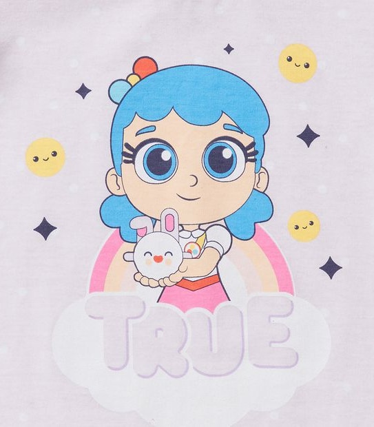 True Nightie